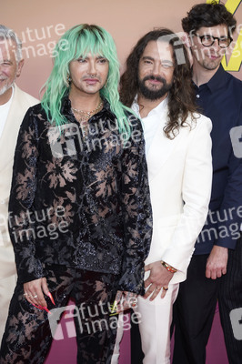 Special Screening der 2. Staffel von 'Kaulitz & Kaulitz' in Berlin