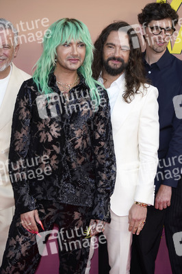 Special Screening der 2. Staffel von 'Kaulitz & Kaulitz' in Berlin