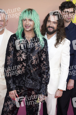Special Screening der 2. Staffel von 'Kaulitz & Kaulitz' in Berlin