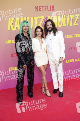 Special Screening der 2. Staffel von 'Kaulitz & Kaulitz' in Berlin