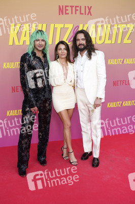 Special Screening der 2. Staffel von 'Kaulitz & Kaulitz' in Berlin