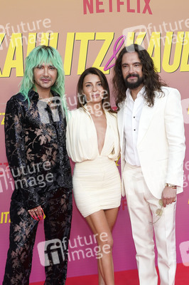 Special Screening der 2. Staffel von 'Kaulitz & Kaulitz' in Berlin