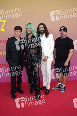 Special Screening der 2. Staffel von 'Kaulitz & Kaulitz' in Berlin