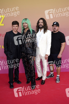 Special Screening der 2. Staffel von 'Kaulitz & Kaulitz' in Berlin