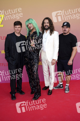 Special Screening der 2. Staffel von 'Kaulitz & Kaulitz' in Berlin