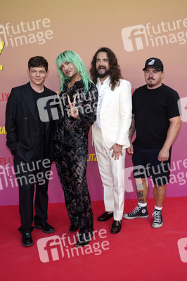 Special Screening der 2. Staffel von 'Kaulitz & Kaulitz' in Berlin