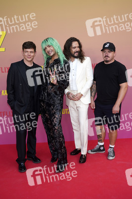 Special Screening der 2. Staffel von 'Kaulitz & Kaulitz' in Berlin