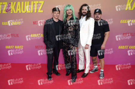 Special Screening der 2. Staffel von 'Kaulitz & Kaulitz' in Berlin