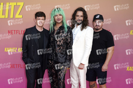 Special Screening der 2. Staffel von 'Kaulitz & Kaulitz' in Berlin