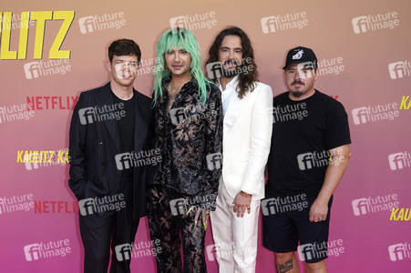 Special Screening der 2. Staffel von 'Kaulitz & Kaulitz' in Berlin