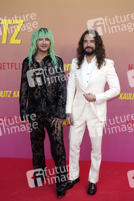 Special Screening der 2. Staffel von 'Kaulitz & Kaulitz' in Berlin
