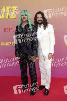 Special Screening der 2. Staffel von 'Kaulitz & Kaulitz' in Berlin