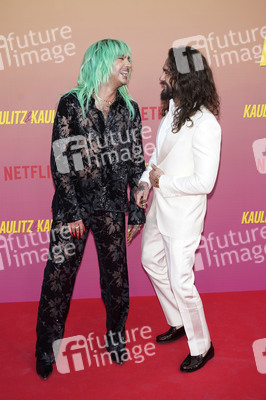 Special Screening der 2. Staffel von 'Kaulitz & Kaulitz' in Berlin