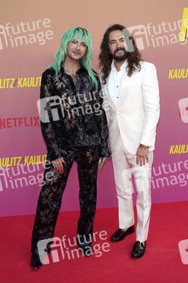 Special Screening der 2. Staffel von 'Kaulitz & Kaulitz' in Berlin