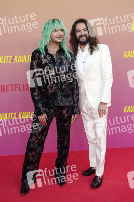 Special Screening der 2. Staffel von 'Kaulitz & Kaulitz' in Berlin
