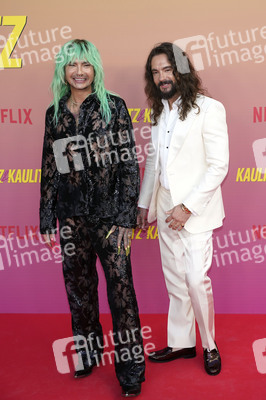 Special Screening der 2. Staffel von 'Kaulitz & Kaulitz' in Berlin