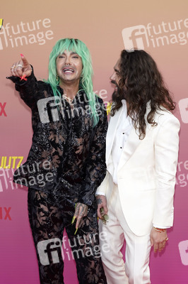 Special Screening der 2. Staffel von 'Kaulitz & Kaulitz' in Berlin