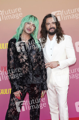 Special Screening der 2. Staffel von 'Kaulitz & Kaulitz' in Berlin