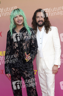 Special Screening der 2. Staffel von 'Kaulitz & Kaulitz' in Berlin