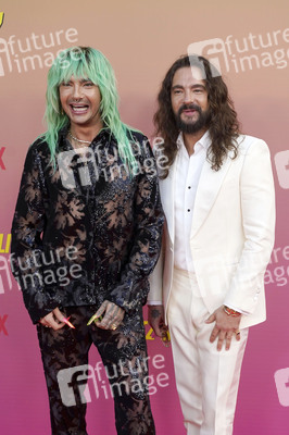 Special Screening der 2. Staffel von 'Kaulitz & Kaulitz' in Berlin