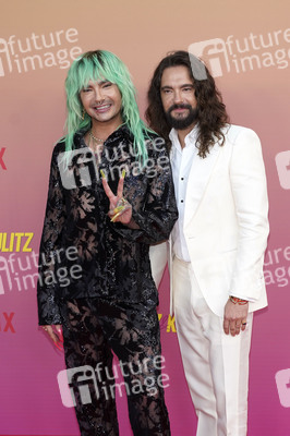 Special Screening der 2. Staffel von 'Kaulitz & Kaulitz' in Berlin