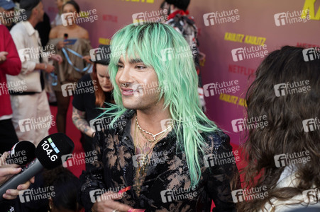 Special Screening der 2. Staffel von 'Kaulitz & Kaulitz' in Berlin