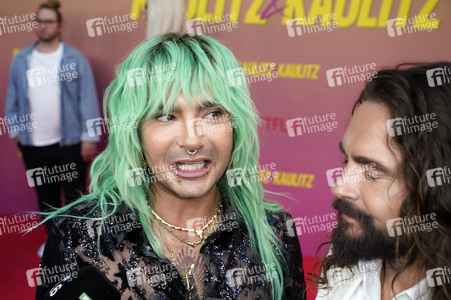 Special Screening der 2. Staffel von 'Kaulitz & Kaulitz' in Berlin