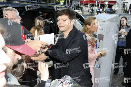 Special Screening der 2. Staffel von 'Kaulitz & Kaulitz' in Berlin