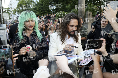 Special Screening der 2. Staffel von 'Kaulitz & Kaulitz' in Berlin