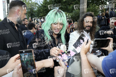 Special Screening der 2. Staffel von 'Kaulitz & Kaulitz' in Berlin