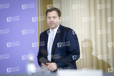 Pressekonferenz zur 31. Sitzung des Stabilitätsrates in Berlin