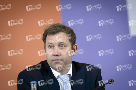 Pressekonferenz zur 31. Sitzung des Stabilitätsrates in Berlin