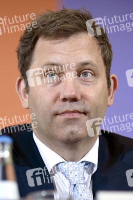 Pressekonferenz zur 31. Sitzung des Stabilitätsrates in Berlin