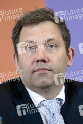 Pressekonferenz zur 31. Sitzung des Stabilitätsrates in Berlin