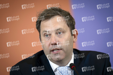 Pressekonferenz zur 31. Sitzung des Stabilitätsrates in Berlin