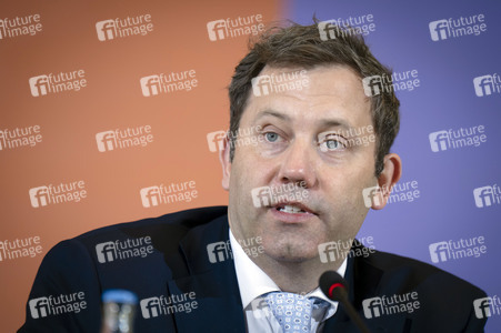 Pressekonferenz zur 31. Sitzung des Stabilitätsrates in Berlin