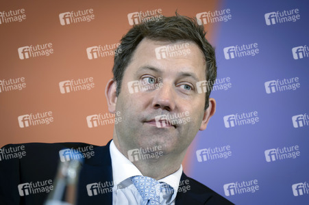 Pressekonferenz zur 31. Sitzung des Stabilitätsrates in Berlin