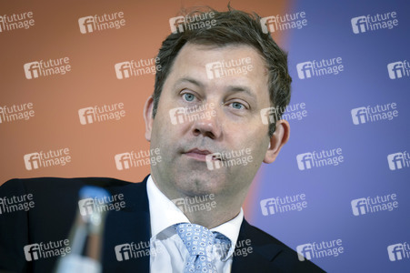 Pressekonferenz zur 31. Sitzung des Stabilitätsrates in Berlin