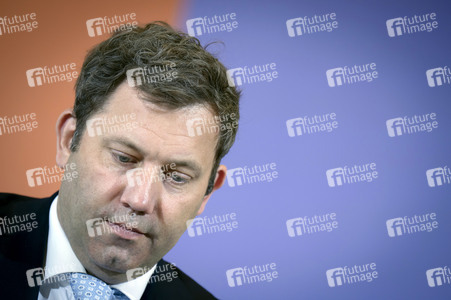 Pressekonferenz zur 31. Sitzung des Stabilitätsrates in Berlin