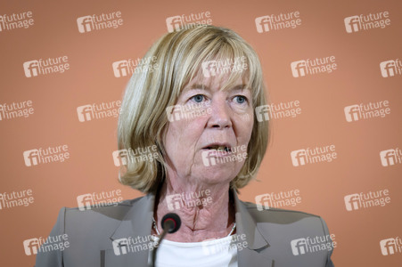 Pressekonferenz zur 31. Sitzung des Stabilitätsrates in Berlin