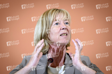 Pressekonferenz zur 31. Sitzung des Stabilitätsrates in Berlin