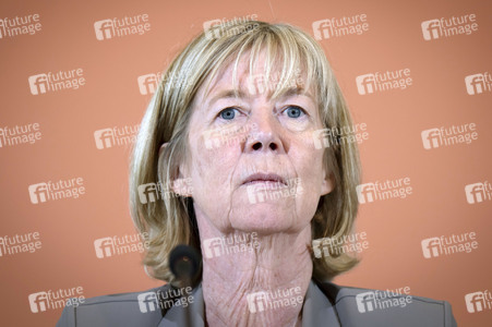 Pressekonferenz zur 31. Sitzung des Stabilitätsrates in Berlin