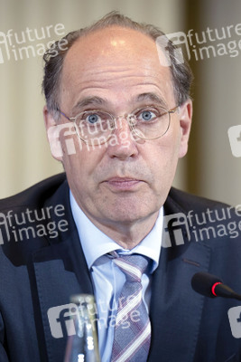 Pressekonferenz zur 31. Sitzung des Stabilitätsrates in Berlin