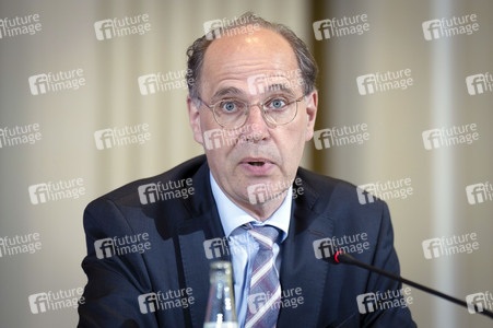 Pressekonferenz zur 31. Sitzung des Stabilitätsrates in Berlin