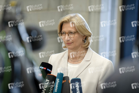 1055. Bundesratssitzung in Berlin