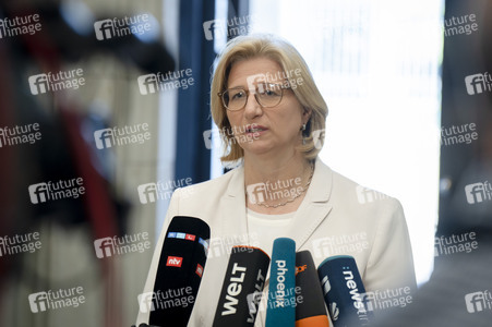 1055. Bundesratssitzung in Berlin