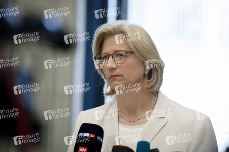 1055. Bundesratssitzung in Berlin
