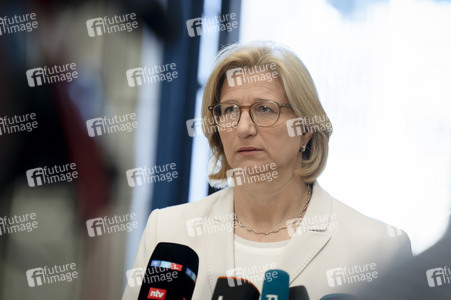1055. Bundesratssitzung in Berlin