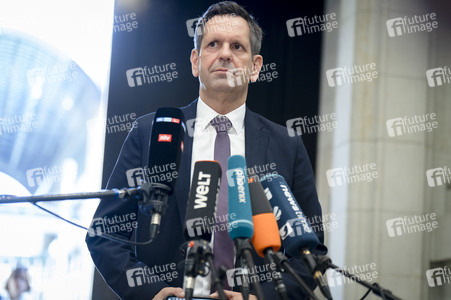 1055. Bundesratssitzung in Berlin