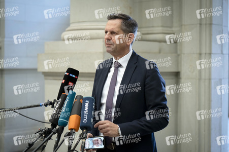 1055. Bundesratssitzung in Berlin